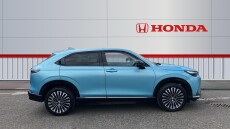 Honda E Ny1 150kW Elegance 69kWh 5dr Auto Electric Hatchback